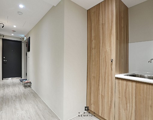 美式工業風套房🏡藍線捷運一分鐘 - Image 13