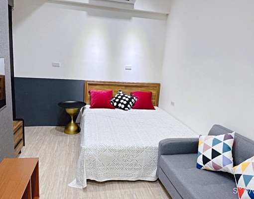 頂溪捷運站1分鐘鬧中取靜 - Image 9