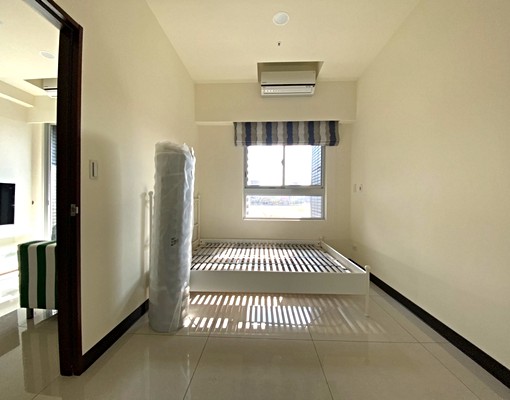 日勝新京站，散步到高鐵，面站前廣場 - Image 8