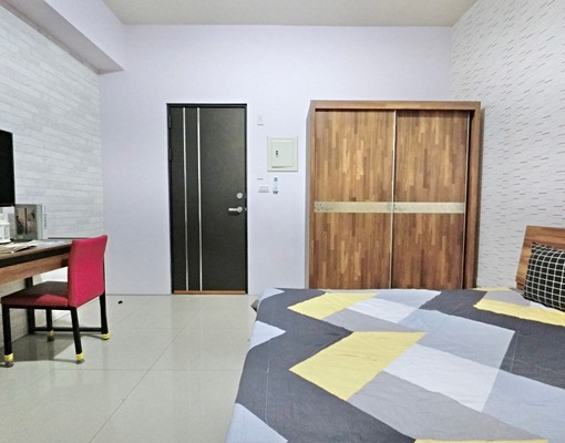 平車位可租💕陽台獨洗@台電計費@乾濕分離 - Image 6