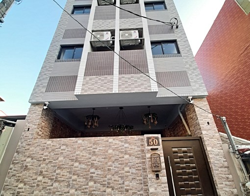 宜昌商圈賢德醫院💥新正一房一廳⚡可烹 - Image 1