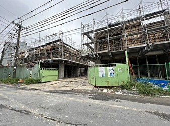 皇家水晶晶2(電梯公寓)