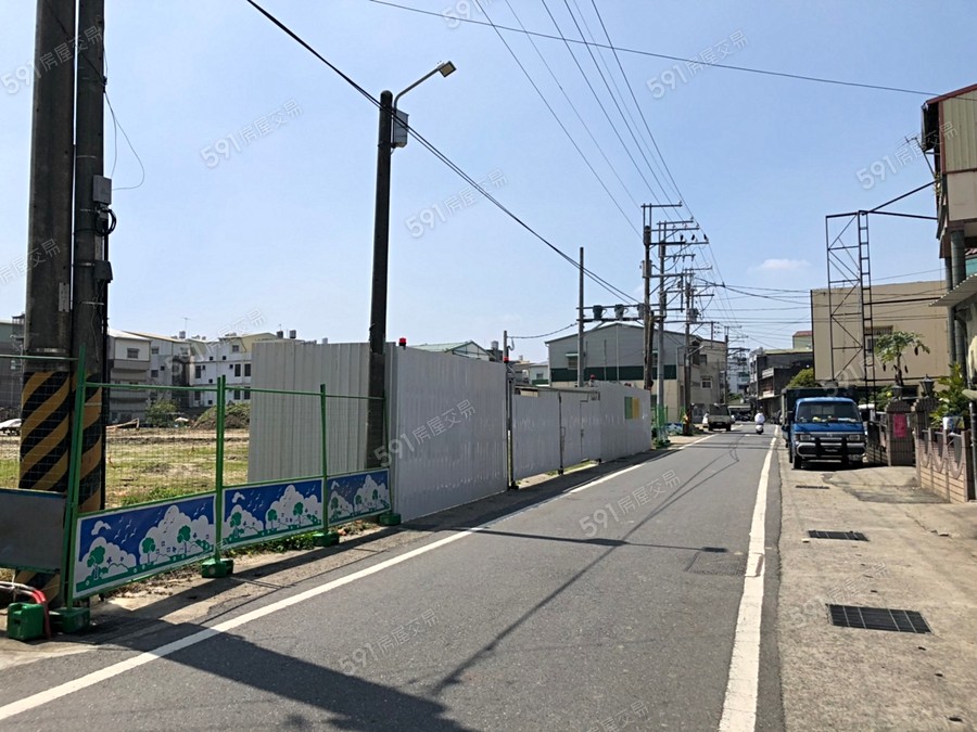 高第璞璞實景圖