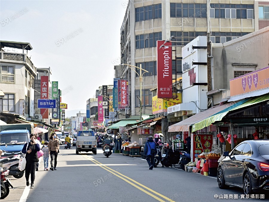 世界夢想家環境圖