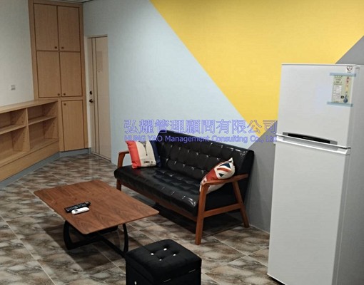 1樓超正點裝潢家具家電之陽台2房1廳 - Image 5