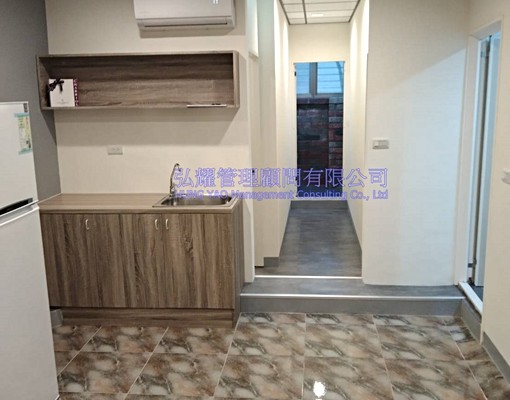 捷運1樓超正點裝潢家具家電之陽台2房1廳 - Image 7