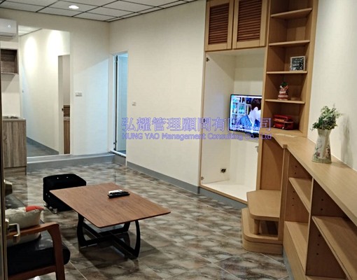 1樓超正點裝潢家具家電之陽台2房1廳 - Image 4