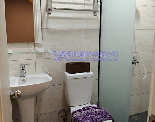 捷運1樓超正點裝潢家具家電之陽台2房1廳 - Image 8