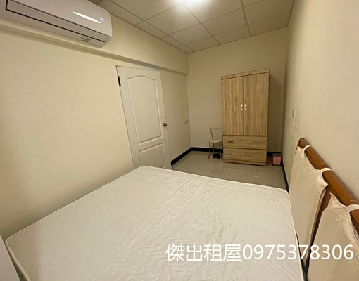 傑出租屋/全新裝潢一房一廳,陽台獨洗 - Image 6