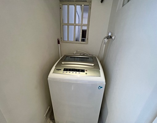 小劉租屋~全新杜拜風格~獨立陽台洗衣機 - Image 6