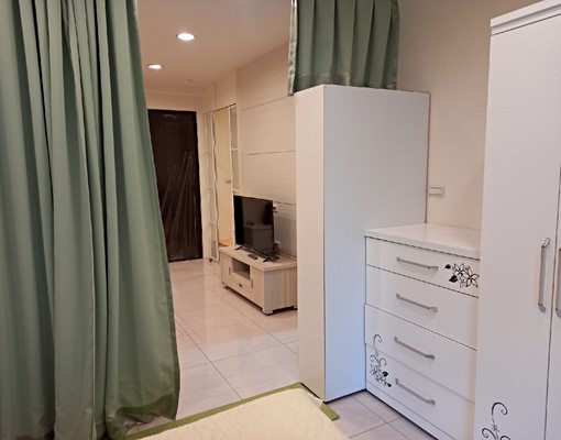 家樂福商圈2房家具全 - Image 1