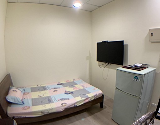 市區內雅房可租補可短租 - Image 7