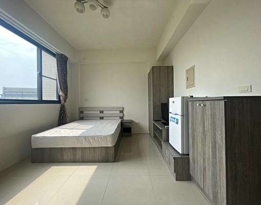 近京元及群創/格局方正/室內機車停車位 - 591租屋網 - Image 2