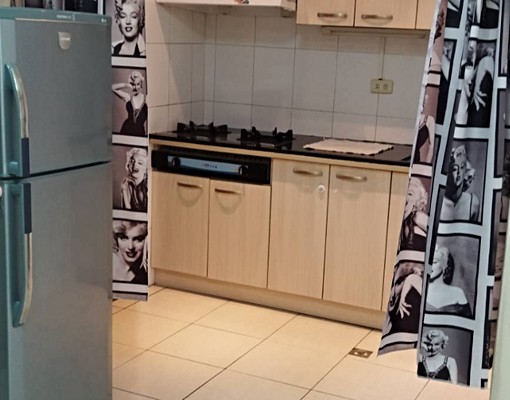 屋主自租-小家庭陽光兩房大客廳近好市多ikea文心森林美術館 - Image 9