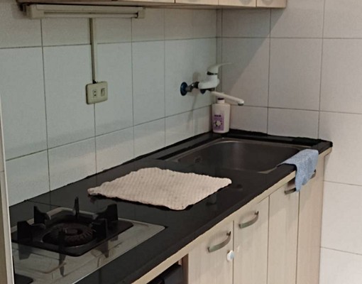 屋主自租-小家庭陽光兩房大客廳近好市多ikea文心森林美術館 - Image 10