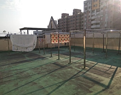 屋主自租-小家庭陽光兩房大客廳近好市多ikea文心森林美術館 - Image 16