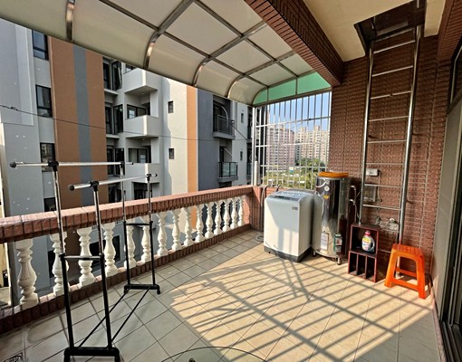 漢神巨蛋瑞豐夜市一房一廳整層套房 - Image 14
