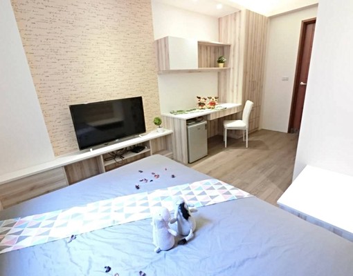 群義❤️電梯❤️中科❤️74❤️車位另租❤️管理室❤️子母車 - Image 2