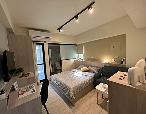 秒殺全新🌈電梯套房🌈陽台獨洗.機車位 - Image 5