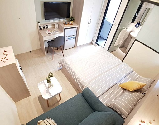 秒殺全新🌈電梯套房🌈陽台獨洗.機車位 - Image 3