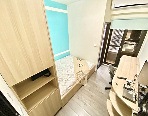 租屋補助🍁系統收納🍁陽台獨洗🍁機車好停🍁小資族必看 - 591租屋網 - Image 1