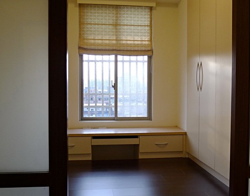 板新捷運2分鐘挑高景觀3房附家具車位 - Image 4