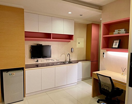 日光行館獨立套房(社區警衛管理) - Image 5