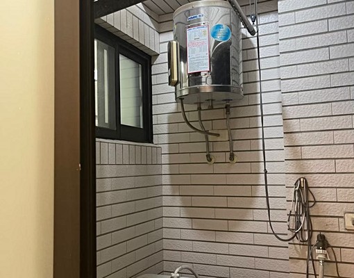 日光行館獨立套房(社區警衛管理) - Image 7