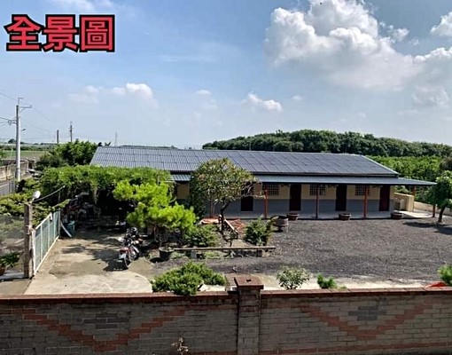 褒忠中勝村勝平201號松荷套房 - Image 2