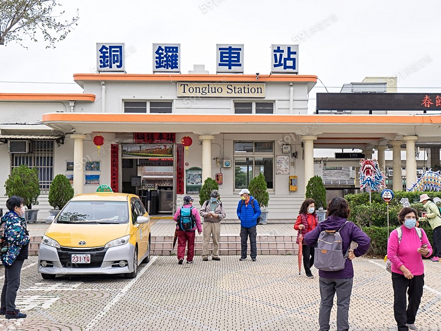 仟鼎懷特郡環境圖