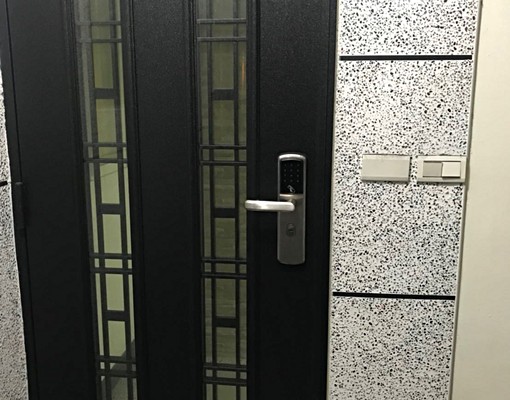 學府路全新裝潢套房，捷運5分鐘 - Image 1