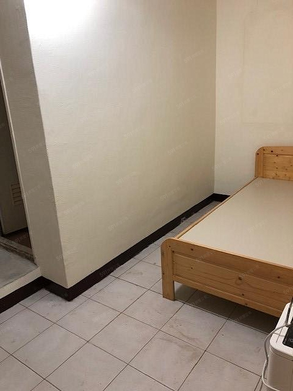 室內牆面重新粉刷