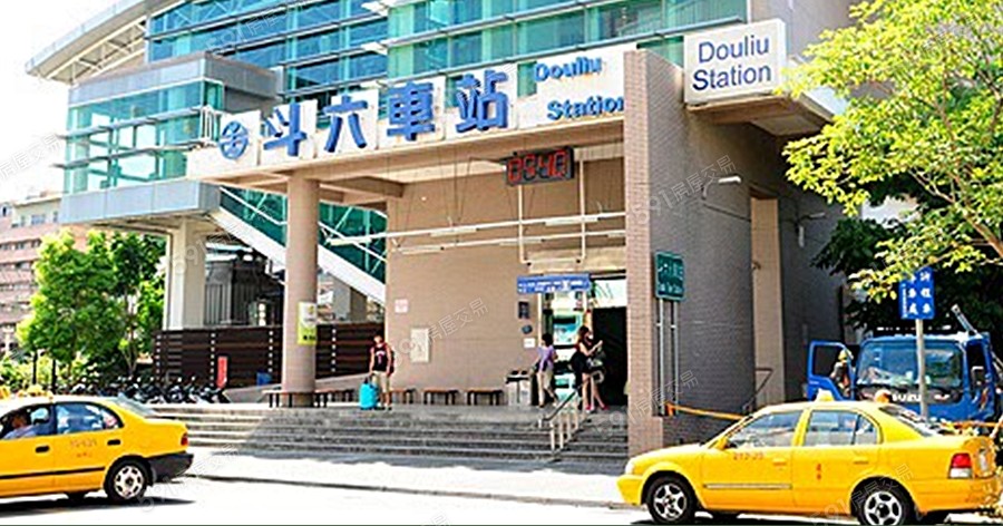 翡翠森林環境圖