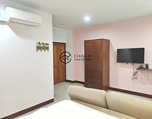 近市政府精美民宿風套房✅垃圾代收✅可租補 - Image 5