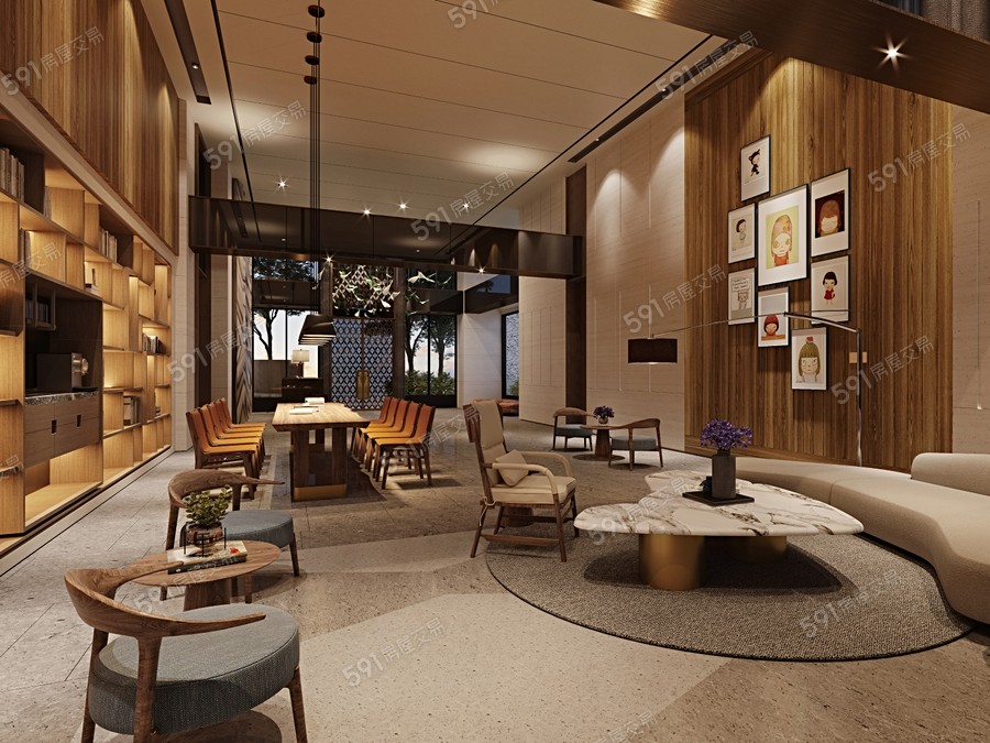 慶山豐南示意圖