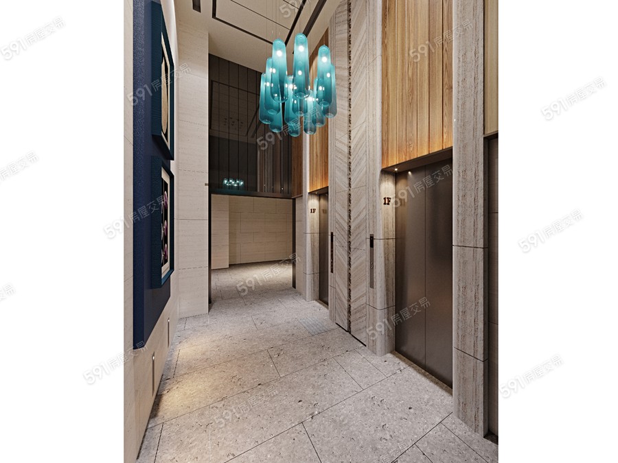 慶山豐南示意圖