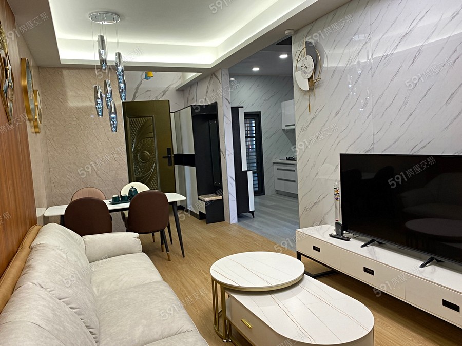 華芳晴空墅樣/實品屋