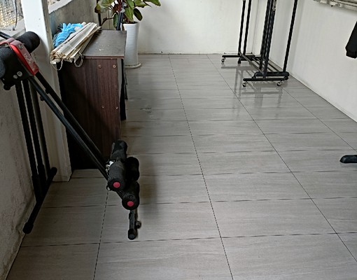 小資美5樓大套房 - Image 7