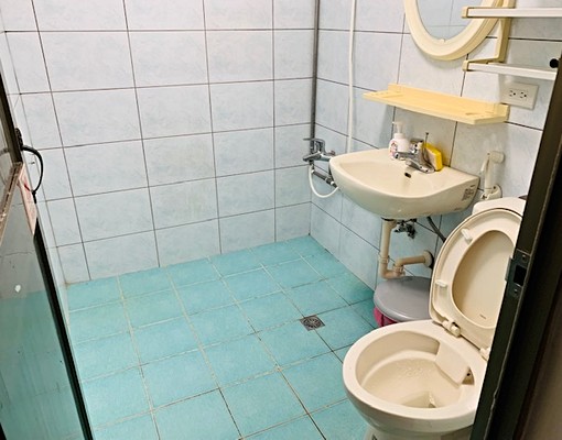 西湖站旁近內科德明可開伙小資雅房(男) - Image 4