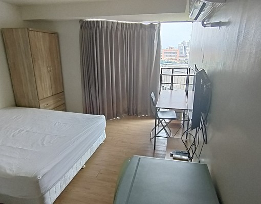 免仲可短租一分鐘走到中國醫獨立套房 - 591租屋網 - Image 2