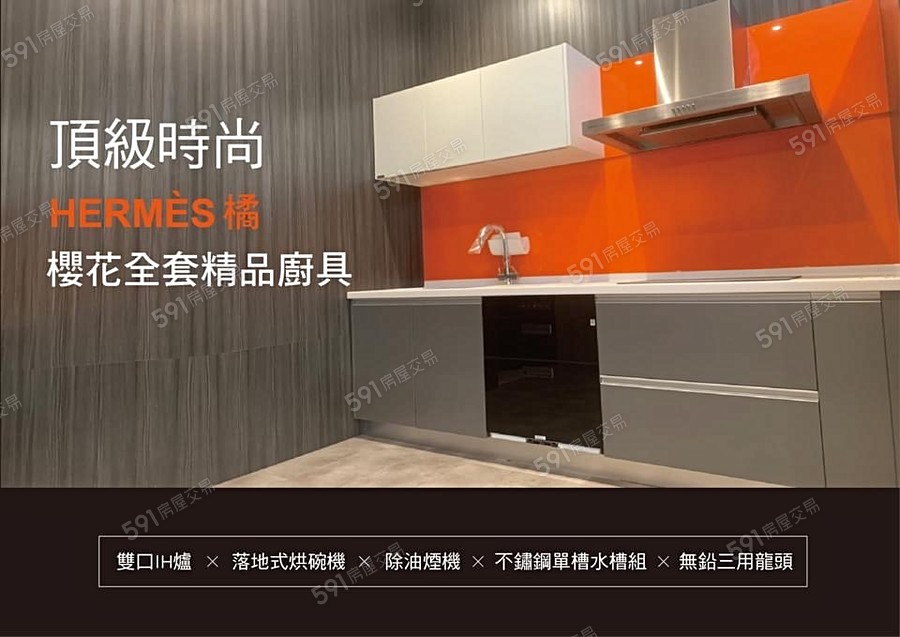 東拾麗緻15 透天宣傳圖