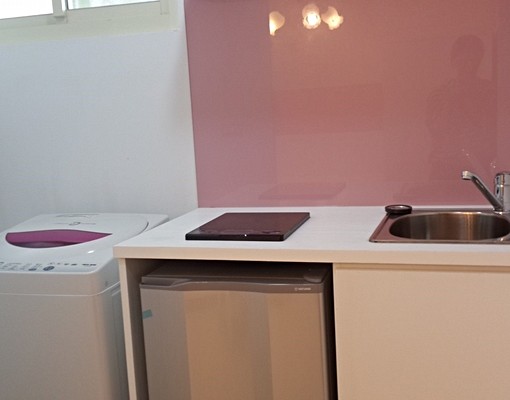 格套房/簡約風/舒適套房/家電全 - Image 4