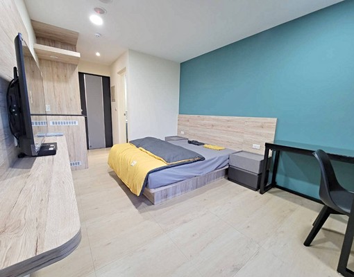 全新完工搶先出租❤陽台獨洗❤先搶先贏 - Image 10