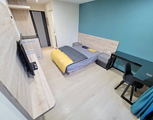 全新完工搶先出租❤陽台獨洗❤先搶先贏 - Image 9