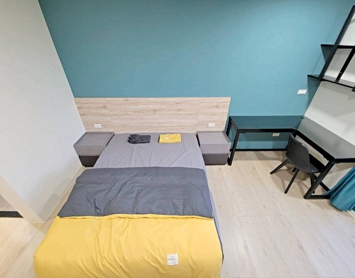 全新完工搶先出租❤陽台獨洗❤先搶先贏 - Image 11