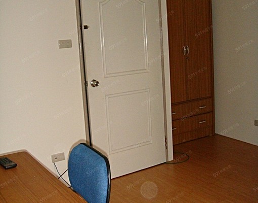 單純單人套房生活機能優房間廁所皆有對外窗 - Image 2