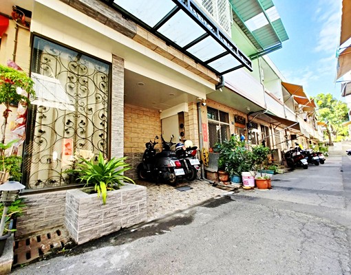 大埔路生活圈近彰基南郭|公教醫護租屋首選|套房出租 - Image 3