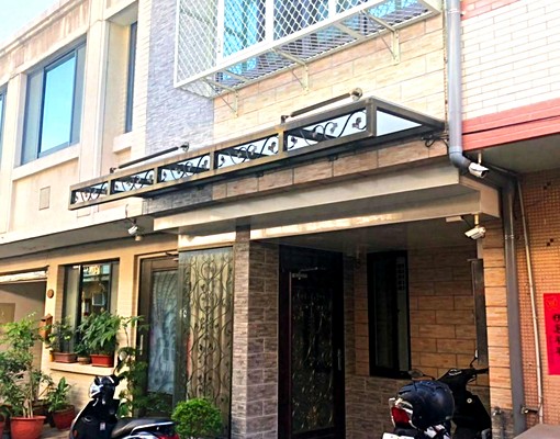 大埔路生活圈近彰基南郭|公教醫護租屋首選|套房出租 - Image 1