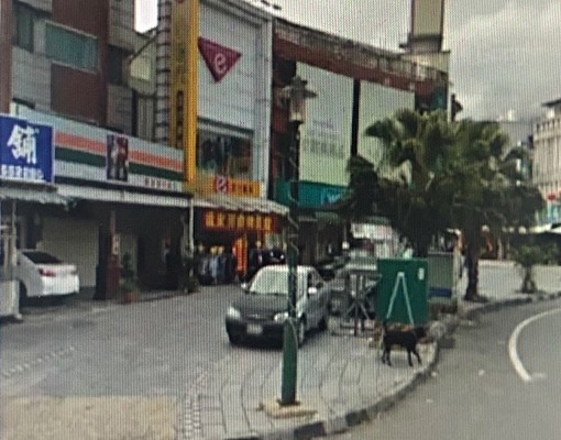 花蓮玉里車站光復路50尺透天車庫寶雅郵局圓環住辦營登公司 - Image 4