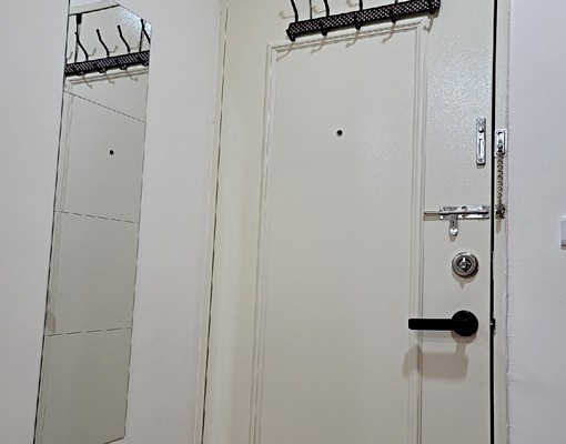 龍岡圖書館,機車位,網路500M,獨立洗衣,近忠貞市場 - Image 3